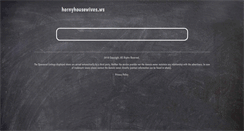 Desktop Screenshot of hornyhousewives.ws